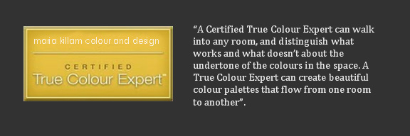 SilverLining Designs True Colour Expert